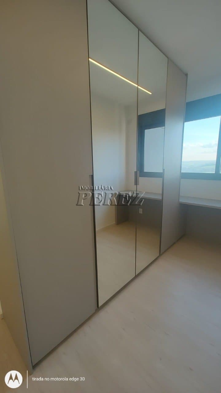 Apartamento para alugar na região sul em Londrina, Edifício YOU 180 - Foto 33