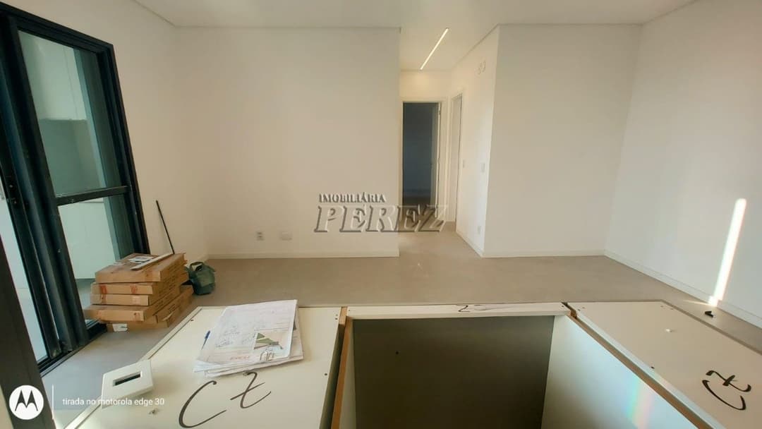 Apartamento para alugar na região sul em Londrina, Edifício YOU 180 - Foto 17