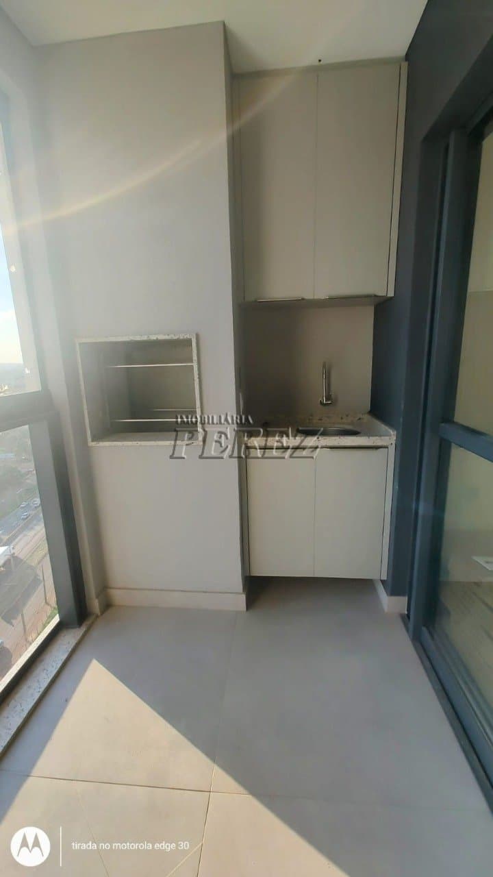 Apartamento para alugar na região sul em Londrina, Edifício YOU 180 - Foto 22