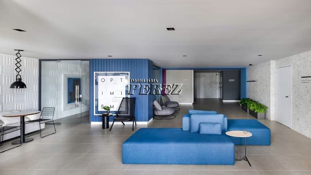 Apartamento para alugar na região sul em Londrina, Edifício YOU 180 - Foto 11