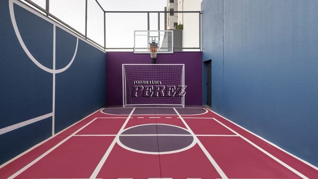 Apartamento para alugar na região sul em Londrina, Edifício YOU 180 - Foto 9