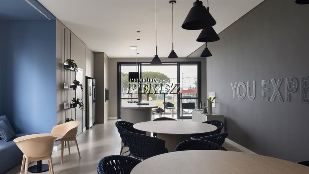 Apartamento para alugar na região sul em Londrina, Edifício YOU 180 - Foto 8