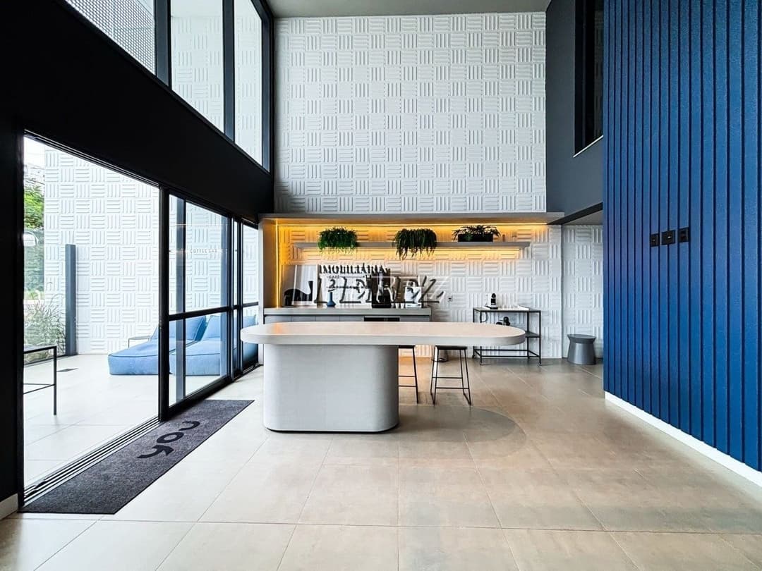 Apartamento para alugar na região sul em Londrina, Edifício YOU 180 - Foto 5