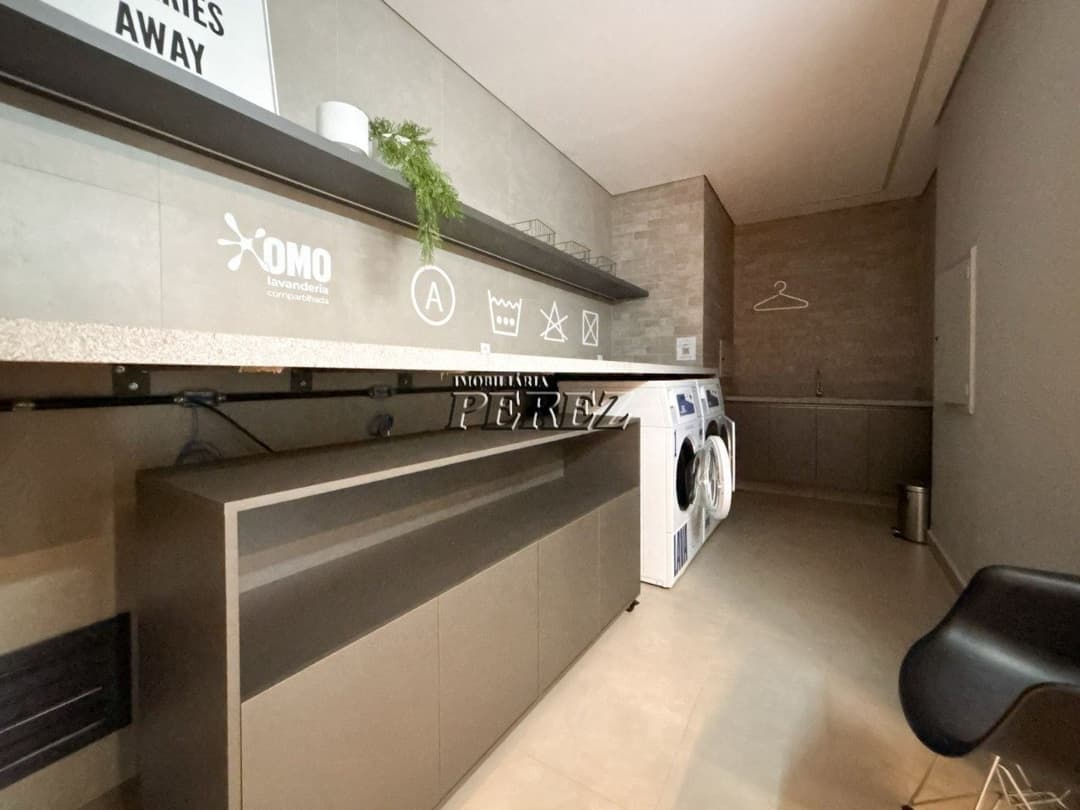 Apartamento para alugar na região sul em Londrina, Edifício YOU 180 - Foto 4