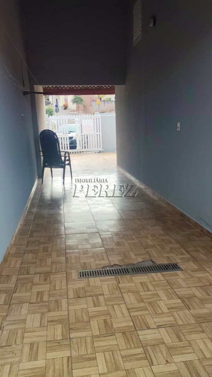 Casa para alugar na região norte em Londrina - Jardim Planalto - Foto 17