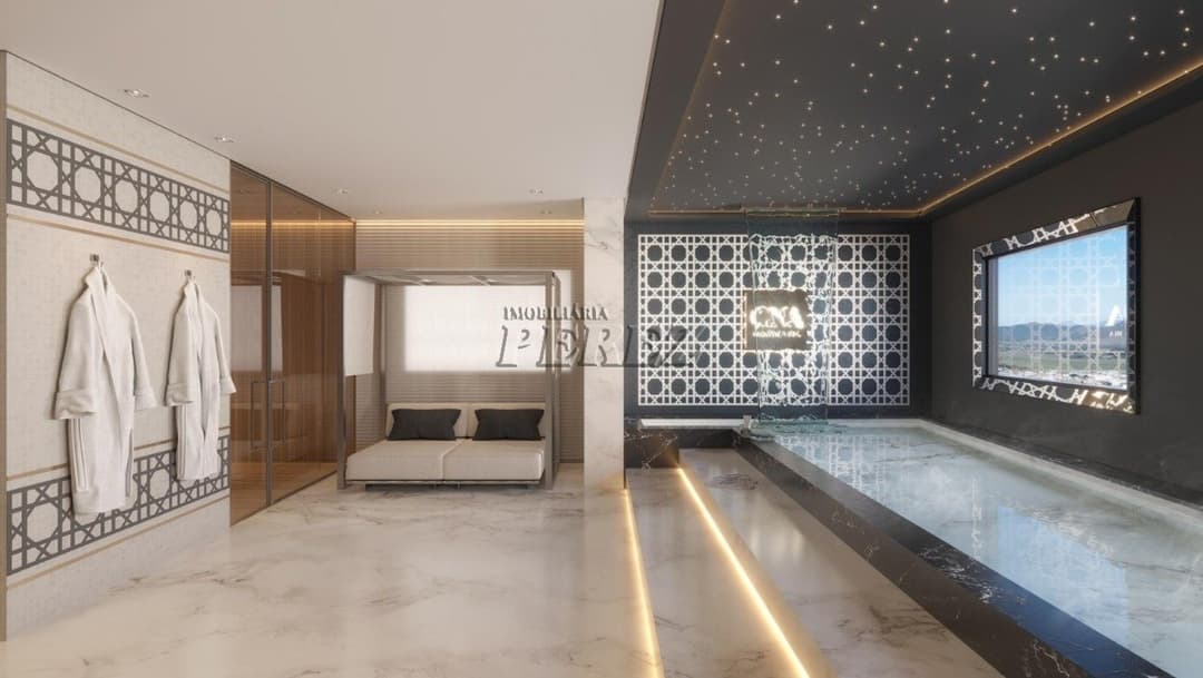 Grand Luxury | Frente Mar - Meia Praia, Itapema/SC Avenida Nereu Ramos - Foto 6