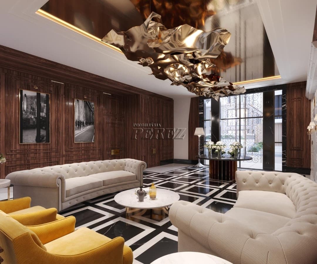 Grand Luxury | Frente Mar - Meia Praia, Itapema/SC Avenida Nereu Ramos - Foto 4