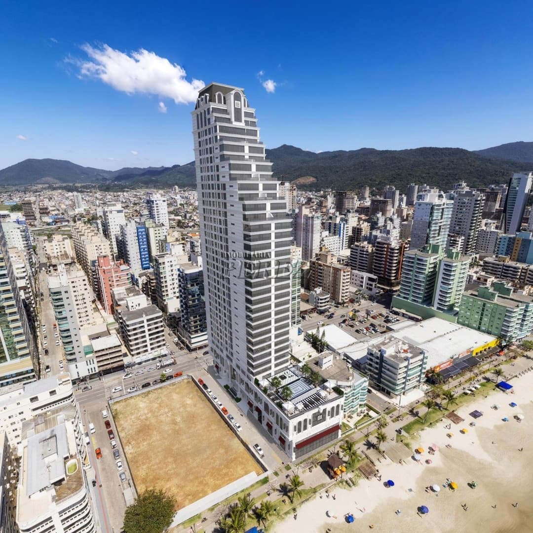 Grand Luxury | Frente Mar - Meia Praia, Itapema/SC Avenida Nereu Ramos - Foto 21