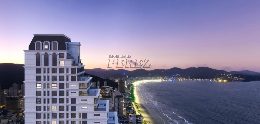 Grand Luxury | Frente Mar - Meia Praia, Itapema/SC Avenida Nereu Ramos - Foto 25