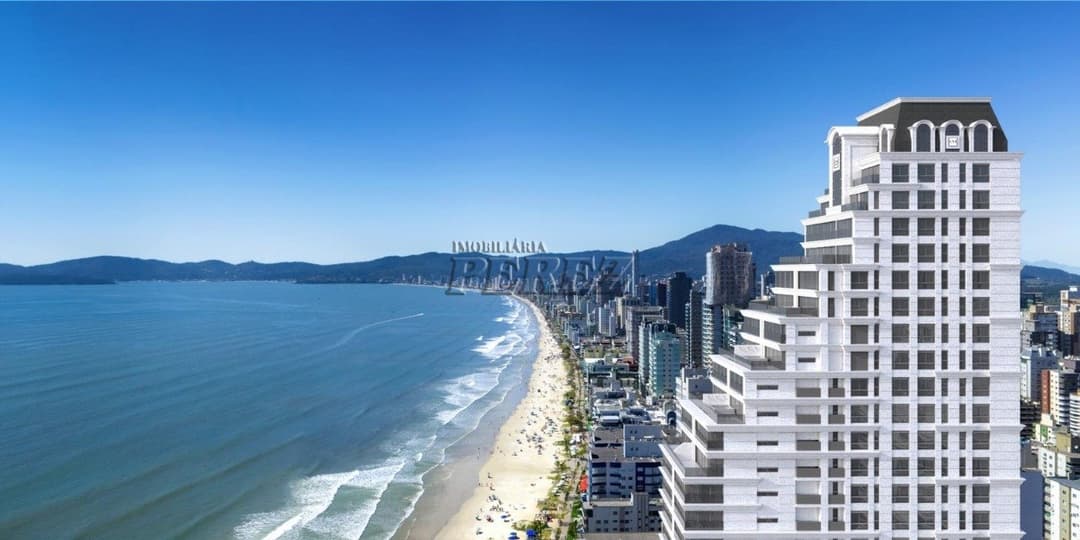Grand Luxury | Frente Mar - Meia Praia, Itapema/SC Avenida Nereu Ramos - Foto 26