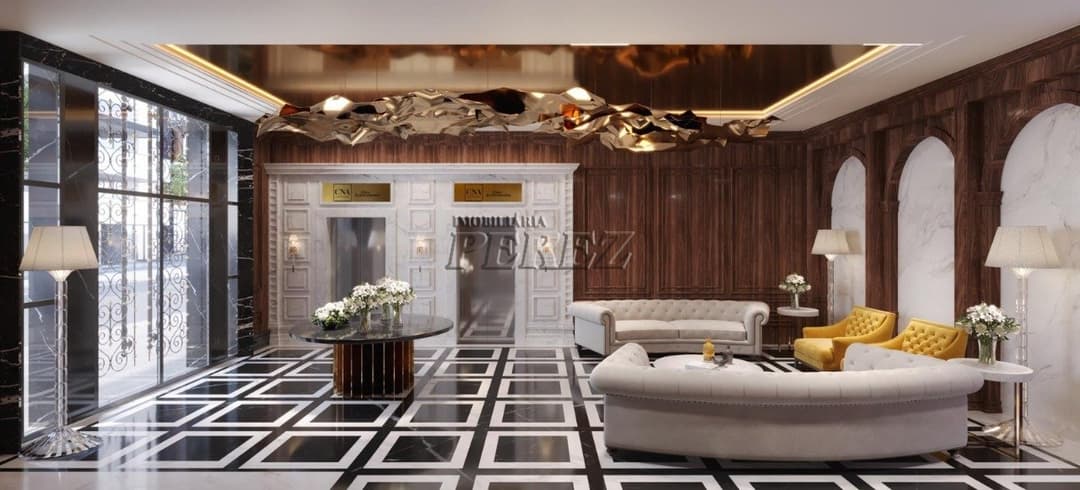 Grand Luxury | Frente Mar - Meia Praia, Itapema/SC Avenida Nereu Ramos - Foto 5