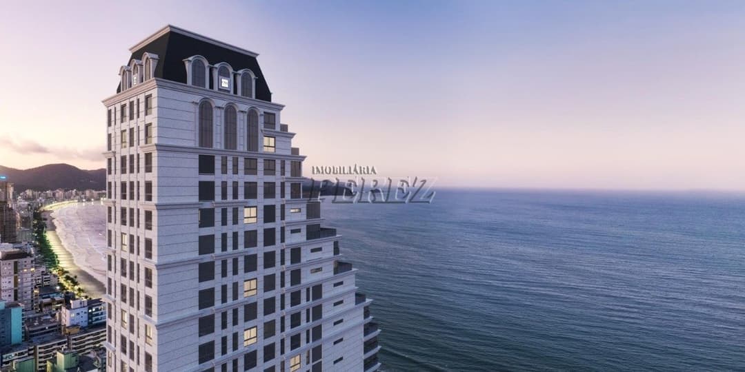 Grand Luxury | Frente Mar - Meia Praia, Itapema/SC Avenida Nereu Ramos - Foto 27