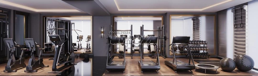 Grand Luxury | Frente Mar - Meia Praia, Itapema/SC Avenida Nereu Ramos - Foto 14