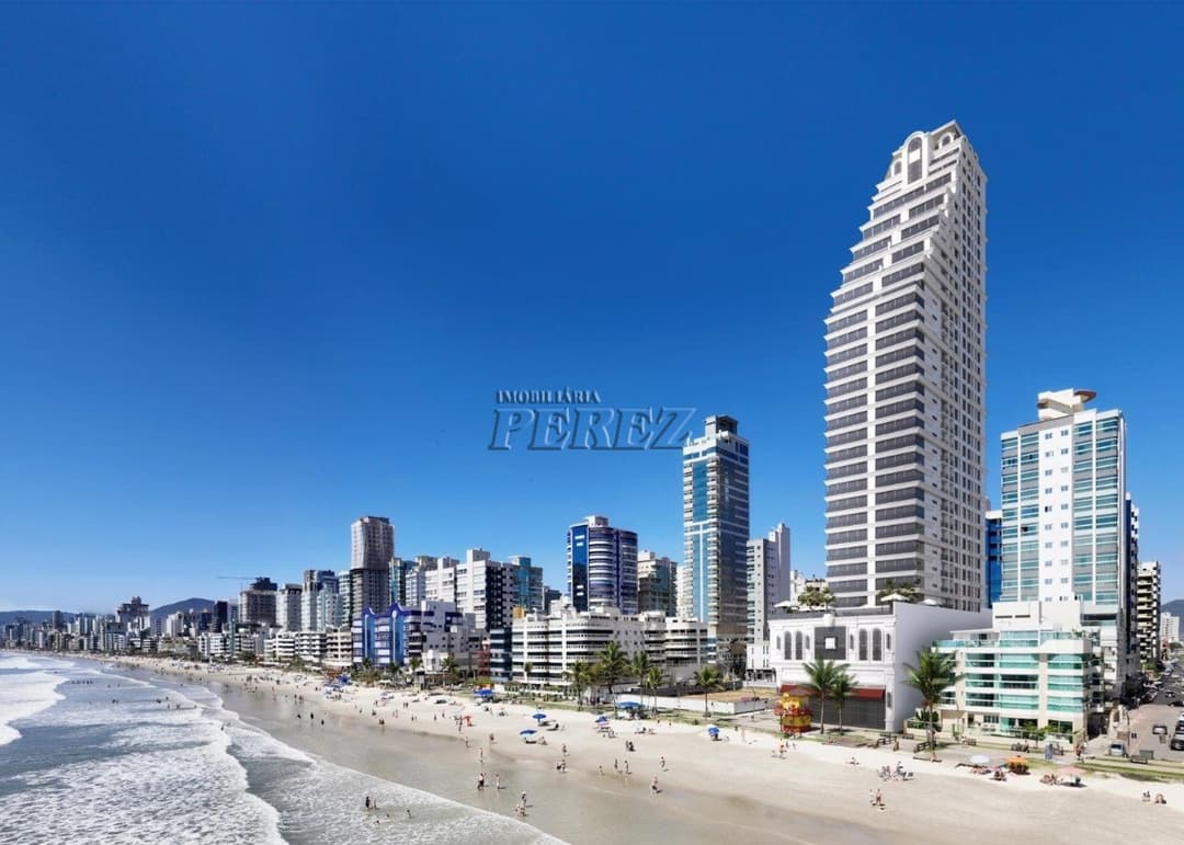 Grand Luxury | Frente Mar - Meia Praia, Itapema/SC Avenida Nereu Ramos - Foto 20