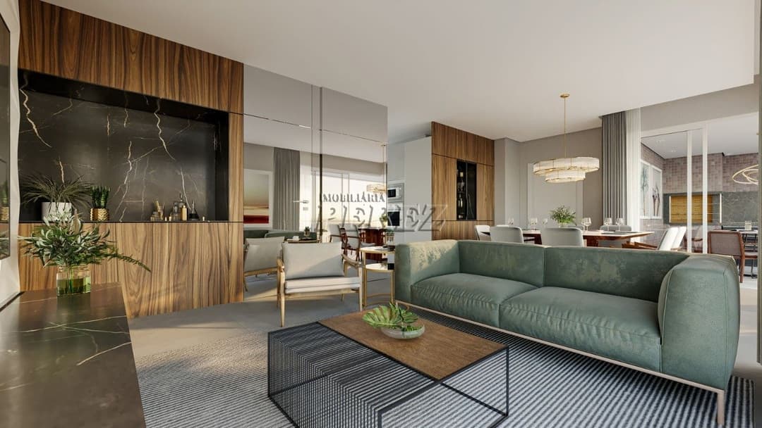 Apartamento a venda na 2ª Avenida esquina com Rua 296 - Meia Praia, Itapema/SC Grand Unique Tower - Foto 2