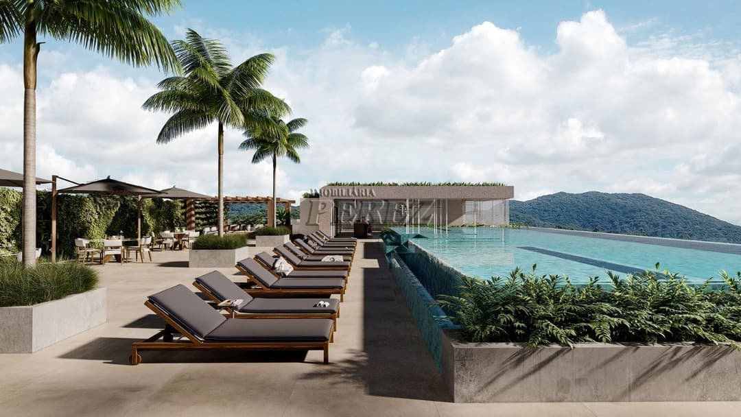 Apartamento a venda na 2ª Avenida esquina com Rua 296 - Meia Praia, Itapema/SC Grand Unique Tower - Foto 26