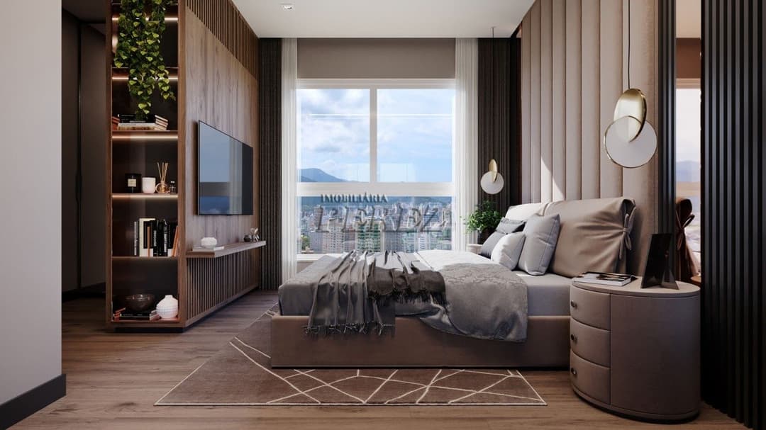 Apartamento a venda na 2ª Avenida esquina com Rua 296 - Meia Praia, Itapema/SC Grand Unique Tower - Foto 10