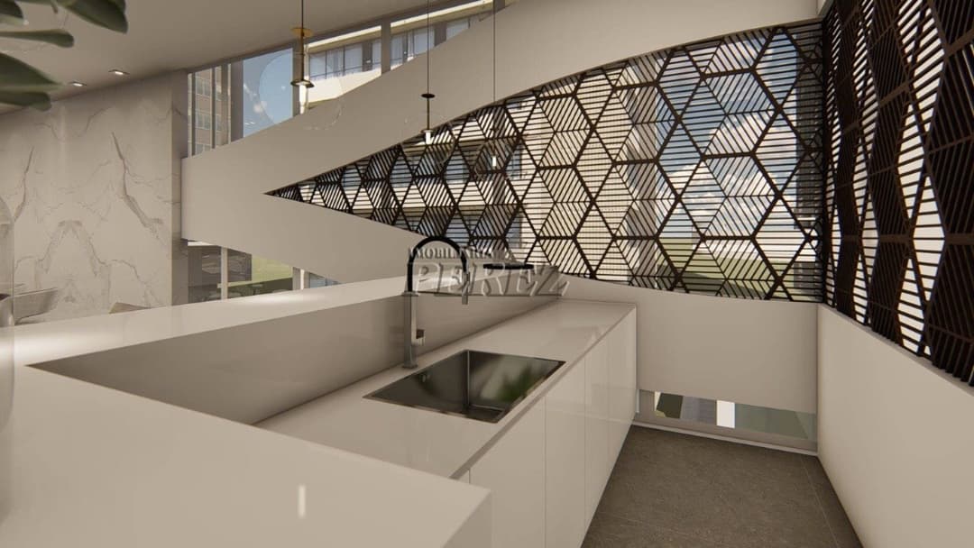 Apartamento a venda na 2ª Avenida esquina com Rua 296 - Meia Praia, Itapema/SC Grand Unique Tower - Foto 8