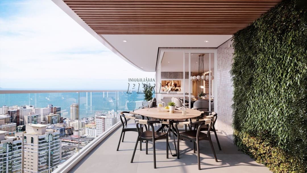 Apartamento a venda na 2ª Avenida esquina com Rua 296 - Meia Praia, Itapema/SC Grand Unique Tower - Foto 5