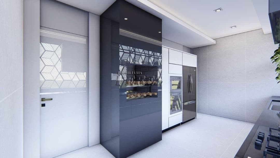 Apartamento a venda na 2ª Avenida esquina com Rua 296 - Meia Praia, Itapema/SC Grand Unique Tower - Foto 7