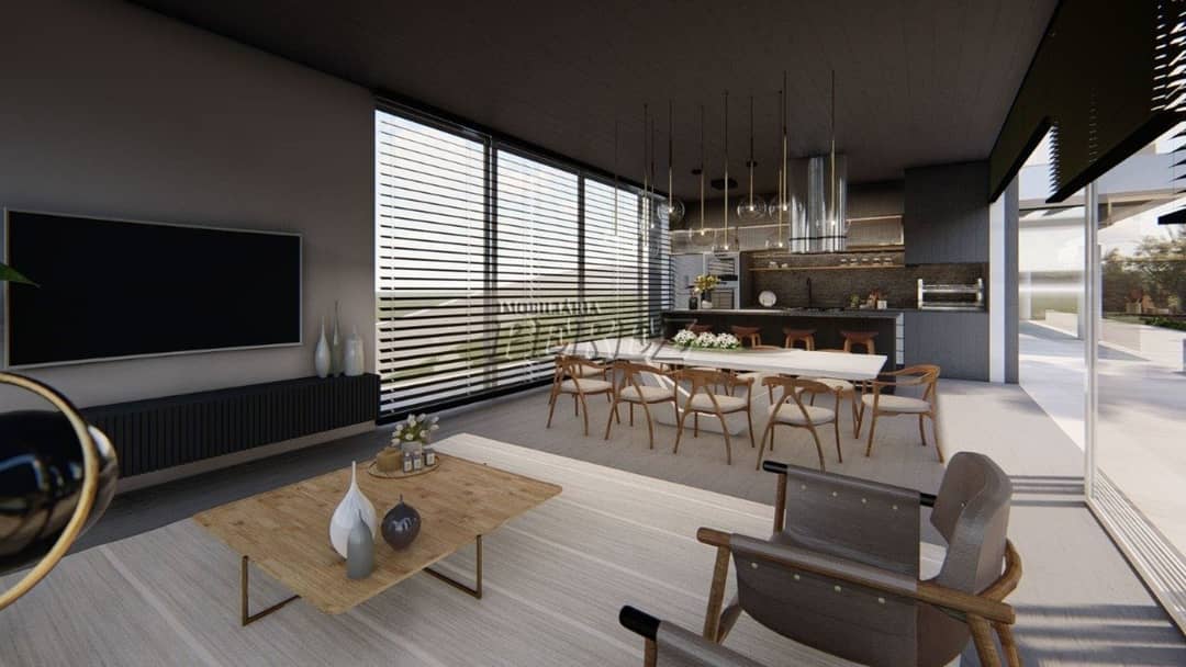 Apartamento a venda na 2ª Avenida esquina com Rua 296 - Meia Praia, Itapema/SC Grand Unique Tower - Foto 3