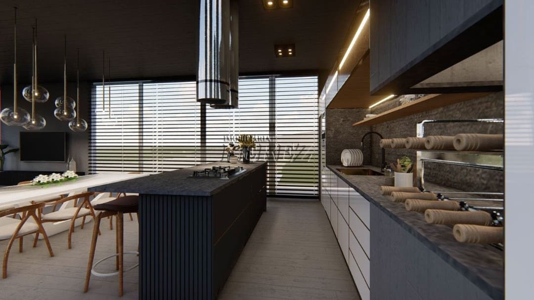 Apartamento a venda na 2ª Avenida esquina com Rua 296 - Meia Praia, Itapema/SC Grand Unique Tower - Foto 19