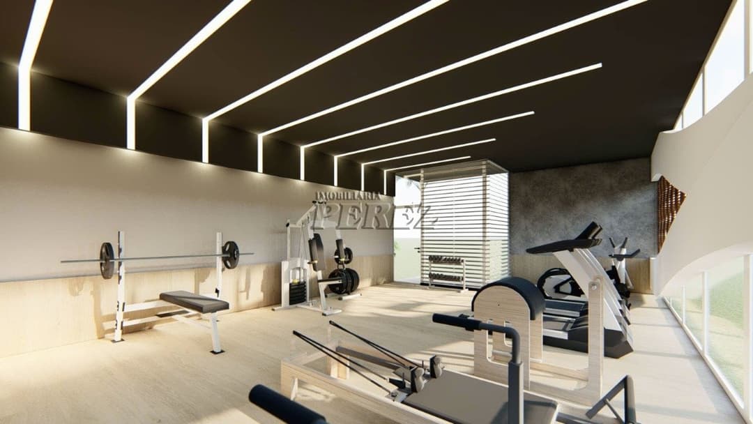 Apartamento a venda na 2ª Avenida esquina com Rua 296 - Meia Praia, Itapema/SC Grand Unique Tower - Foto 14