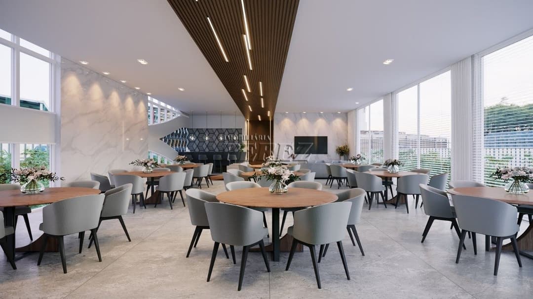 Apartamento a venda na 2ª Avenida esquina com Rua 296 - Meia Praia, Itapema/SC Grand Unique Tower - Foto 21