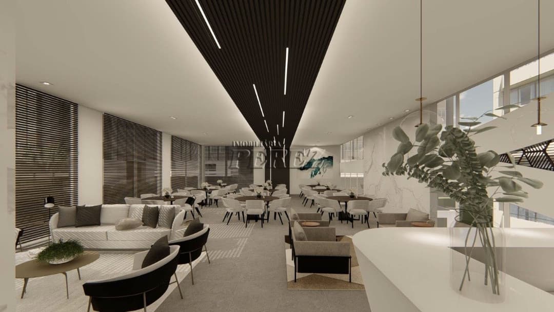 Apartamento a venda na 2ª Avenida esquina com Rua 296 - Meia Praia, Itapema/SC Grand Unique Tower - Foto 22