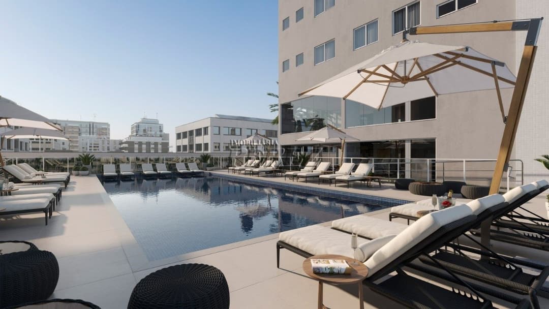 Apartamento a venda na Rua 238 - Meia Praia, Itapema/SC Condomínio Grand Mistral Tower - Foto 18