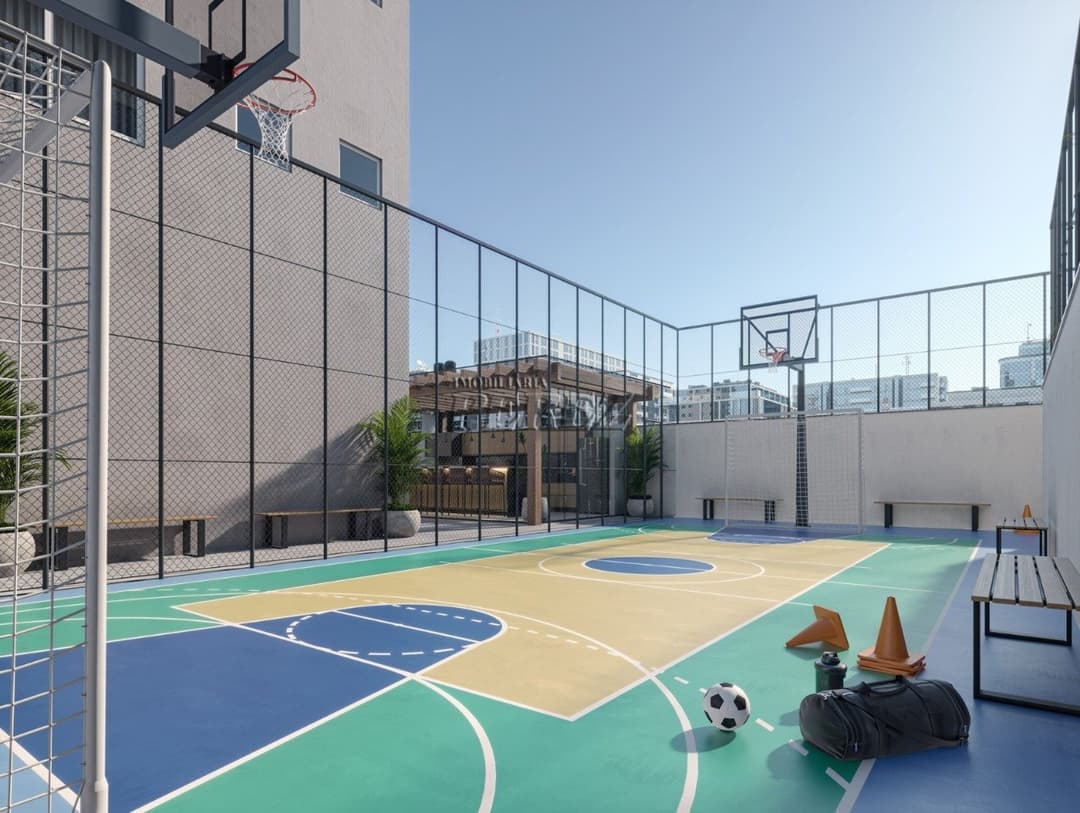 Apartamento a venda na Rua 238 - Meia Praia, Itapema/SC Condomínio Grand Mistral Tower - Foto 15