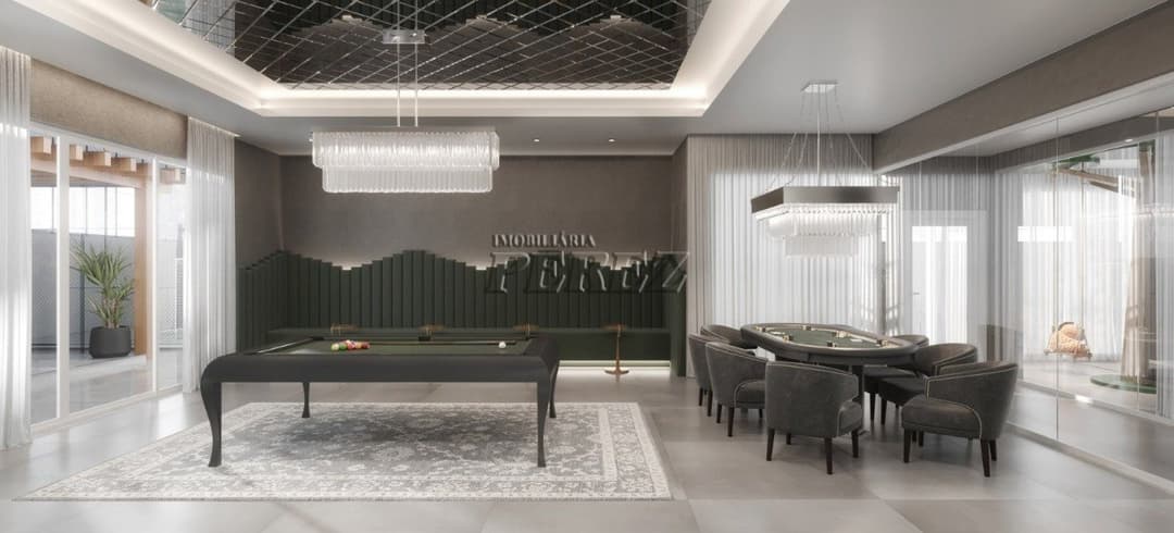 Apartamento a venda na Rua 238 - Meia Praia, Itapema/SC Condomínio Grand Mistral Tower - Foto 4