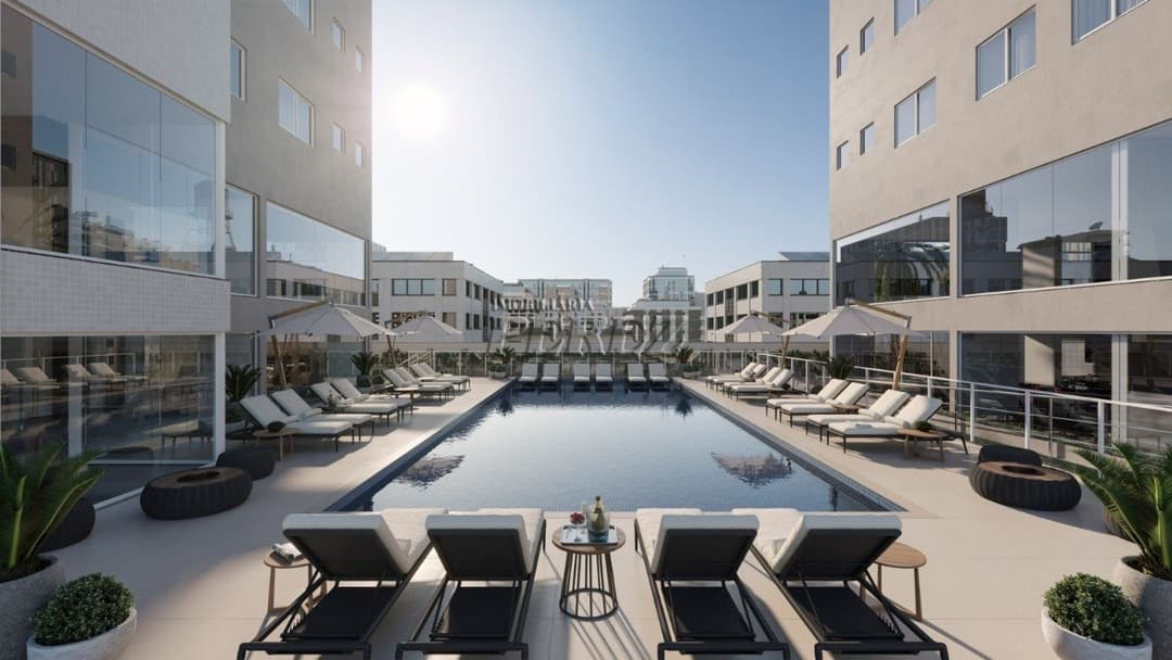 Apartamento a venda na Rua 238 - Meia Praia, Itapema/SC Condomínio Grand Mistral Tower - Foto 19