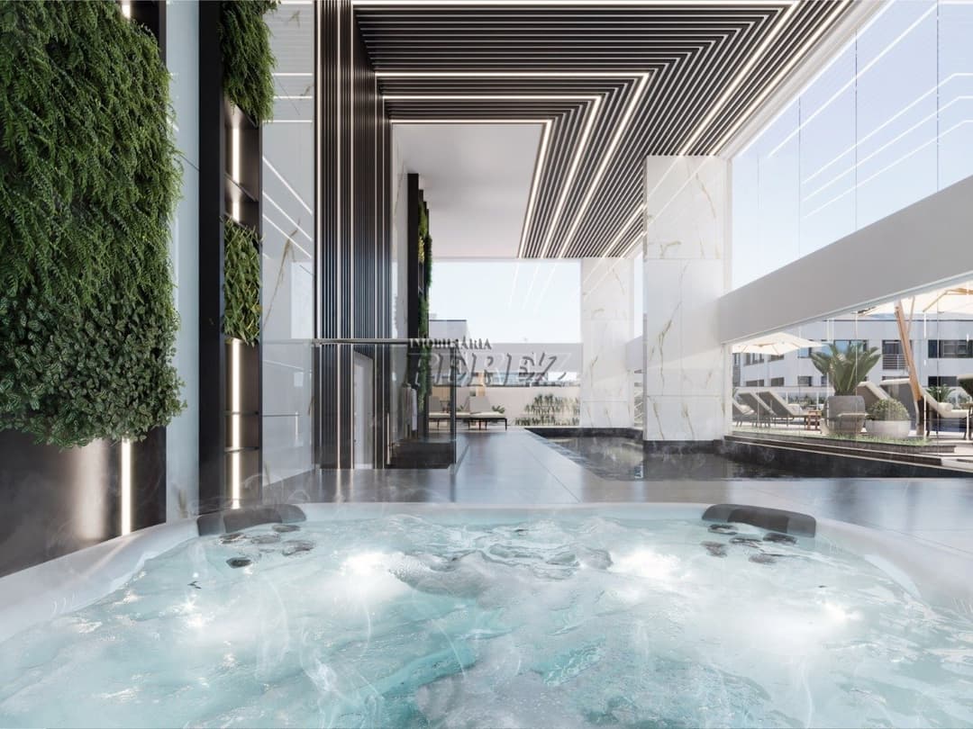 Apartamento a venda na Rua 238 - Meia Praia, Itapema/SC Condomínio Grand Mistral Tower - Foto 7