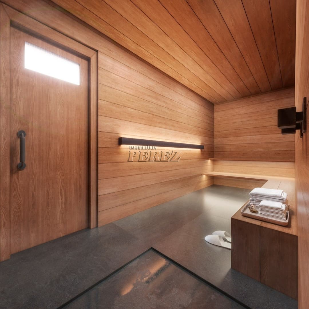 Apartamento a venda na Rua 238 - Meia Praia, Itapema/SC Condomínio Grand Mistral Tower - Foto 8