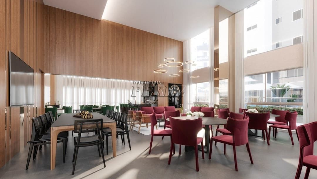 Apartamento a venda na Rua 238 - Meia Praia, Itapema/SC Condomínio Grand Mistral Tower - Foto 9