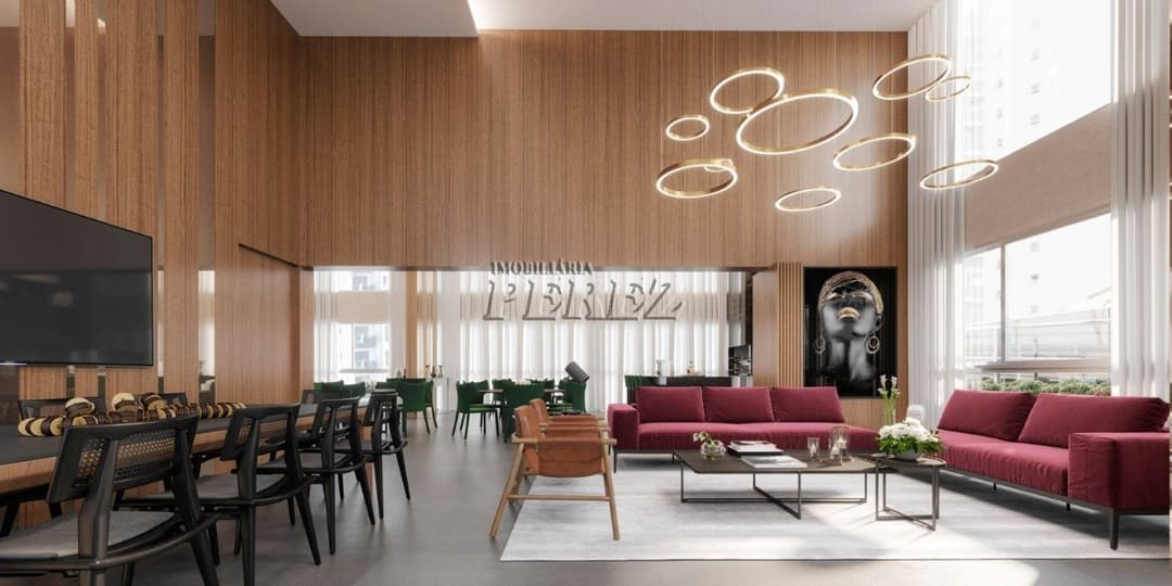 Apartamento a venda na Rua 238 - Meia Praia, Itapema/SC Condomínio Grand Mistral Tower - Foto 10