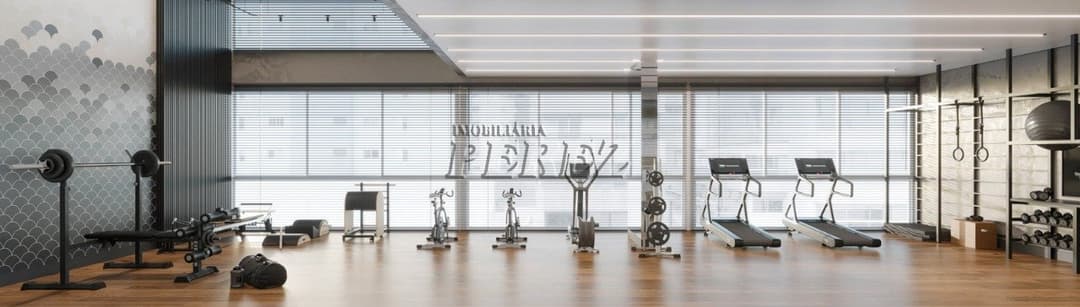 Apartamento a venda na Rua 238 - Meia Praia, Itapema/SC Condomínio Grand Mistral Tower - Foto 13