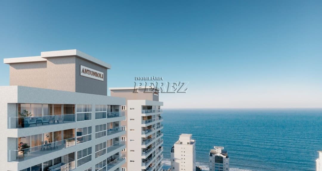Apartamento a venda na Rua 238 - Meia Praia, Itapema/SC Condomínio Grand Mistral Tower - Foto 20