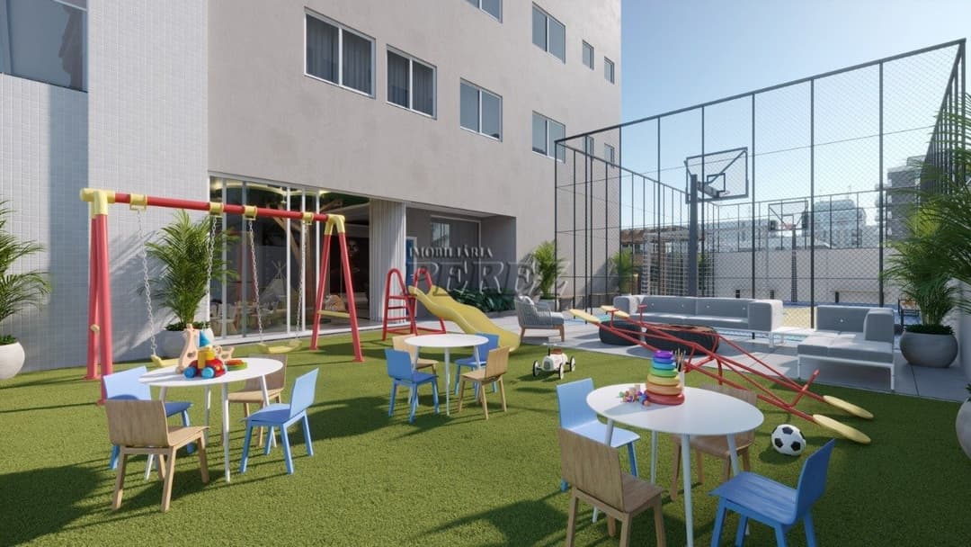 Apartamento a venda na Rua 238 - Meia Praia, Itapema/SC Condomínio Grand Mistral Tower - Foto 17