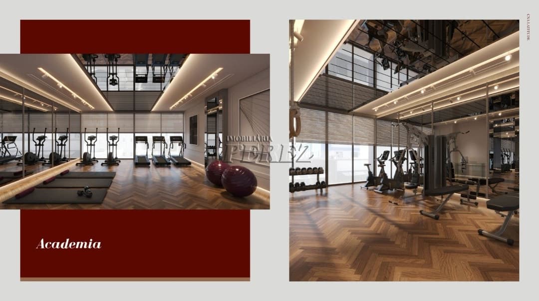 Apartamento a venda em Itapema, no Edifício Latitude em frente a Orla em Meia praia. - Foto 13