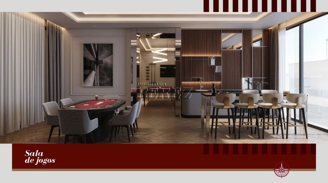 Apartamento a venda em Itapema, no Edifício Latitude em frente a Orla em Meia praia. - Foto 15