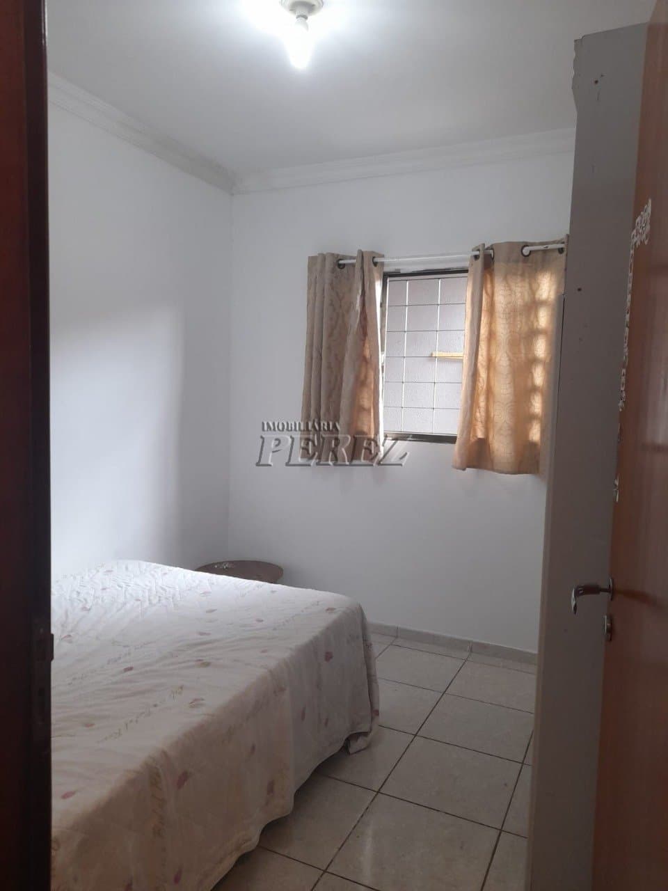 Casa geminada na Rua Celso Dalazuana Sampaio - Jardim Residencial Veneza - Foto 9