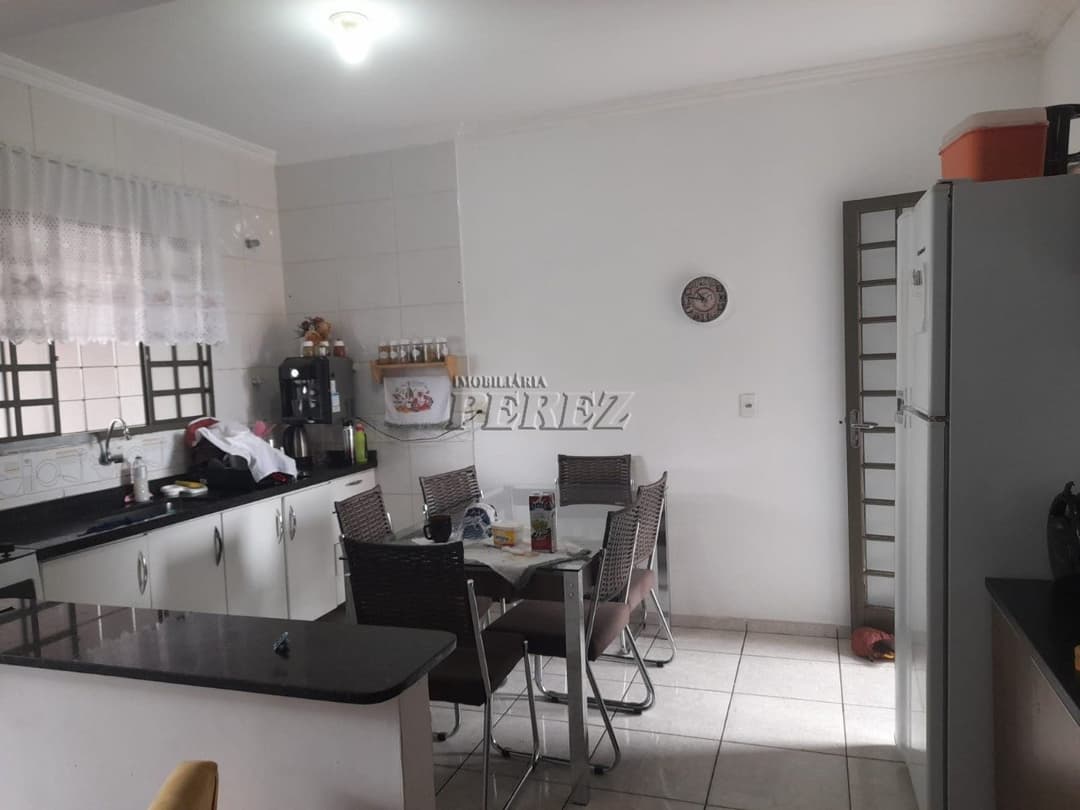 Casa geminada na Rua Celso Dalazuana Sampaio - Jardim Residencial Veneza - Foto 4