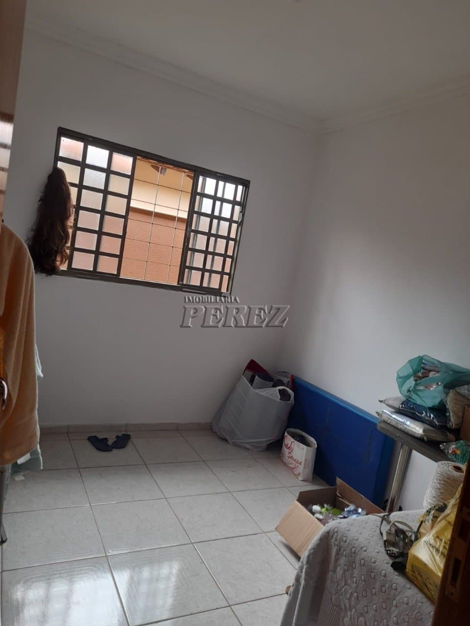 Casa geminada na Rua Celso Dalazuana Sampaio - Jardim Residencial Veneza - Foto 10