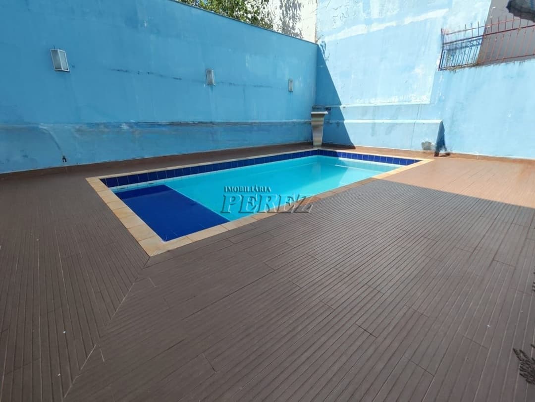 Casa a venda na Rua Guarulhos Jardim Sumaré - Zona Oeste de Londrina - Foto 17