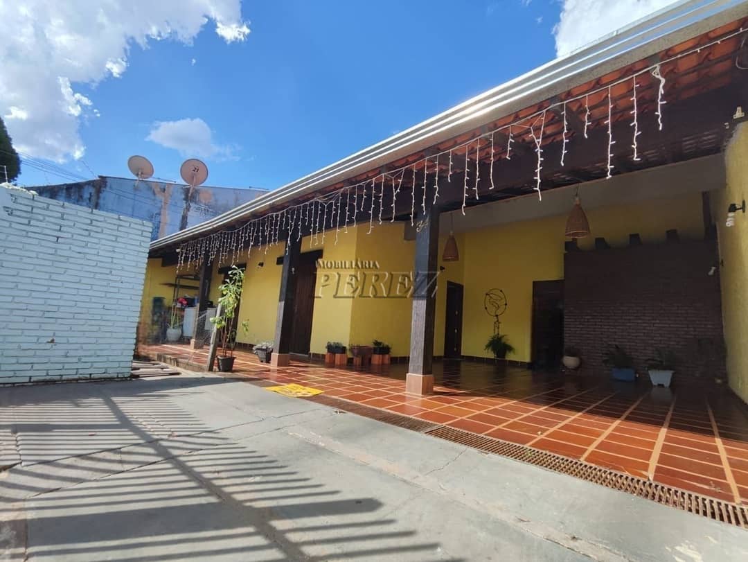 Casa a venda na Rua Guarulhos  Jardim Sumaré - Zona Oeste de Londrina - Foto 0