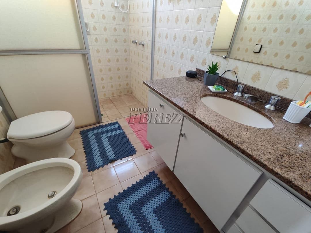 Casa a venda na Rua Guarulhos Jardim Sumaré - Zona Oeste de Londrina - Foto 14