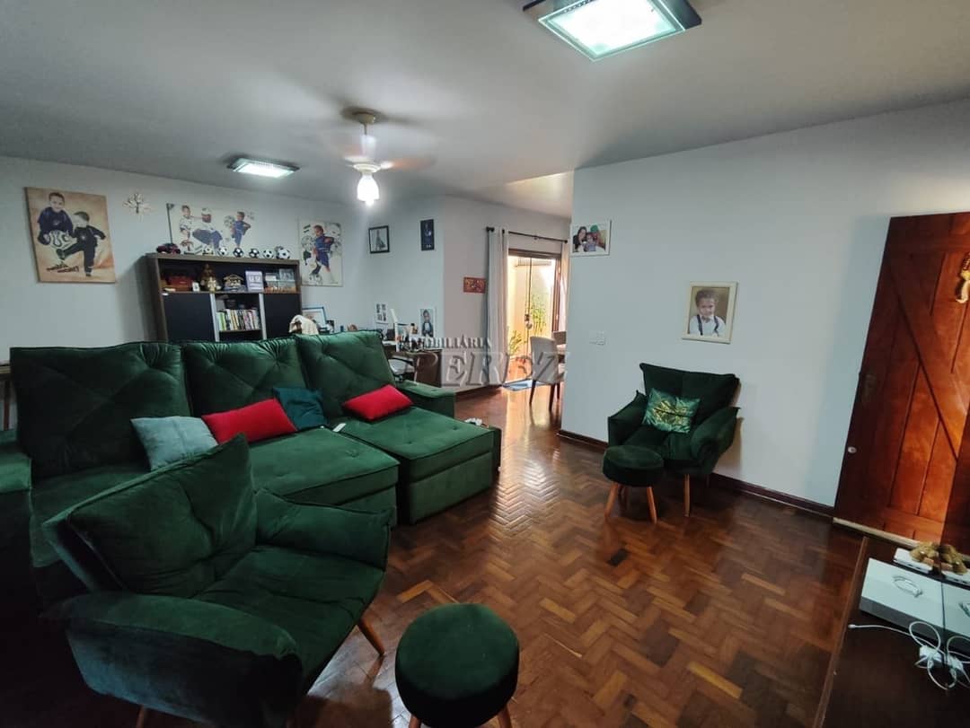 Casa a venda na Rua Guarulhos  Jardim Sumaré - Zona Oeste de Londrina - Foto 3