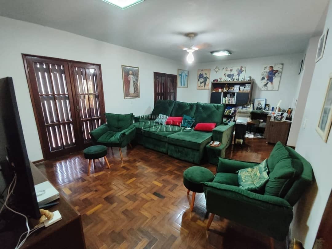 Casa a venda na Rua Guarulhos  Jardim Sumaré - Zona Oeste de Londrina - Foto 4